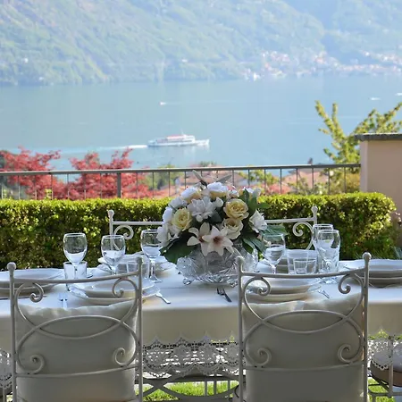Casa Eleganza Appartement *