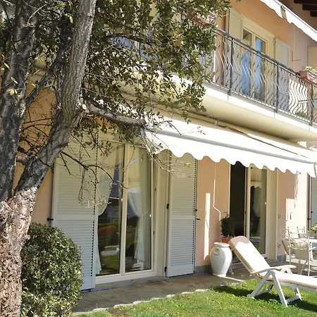 شقة Casa Eleganza تريميتْسّو