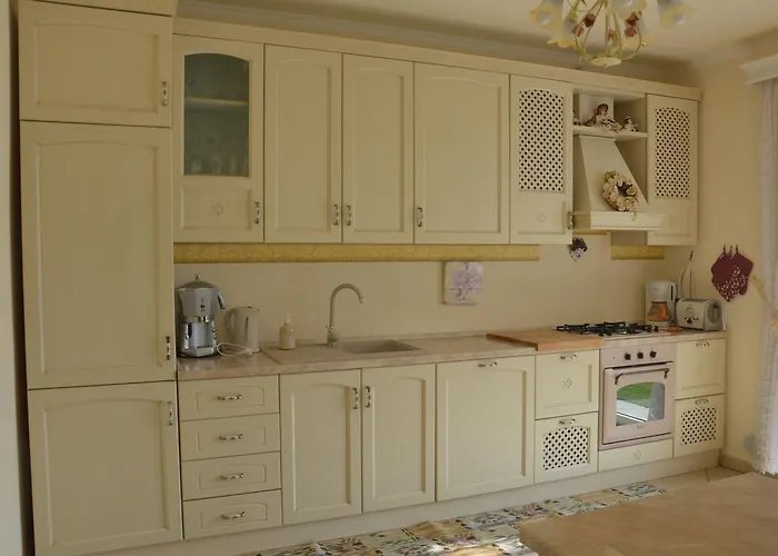 Casa Eleganza 트레메쪼