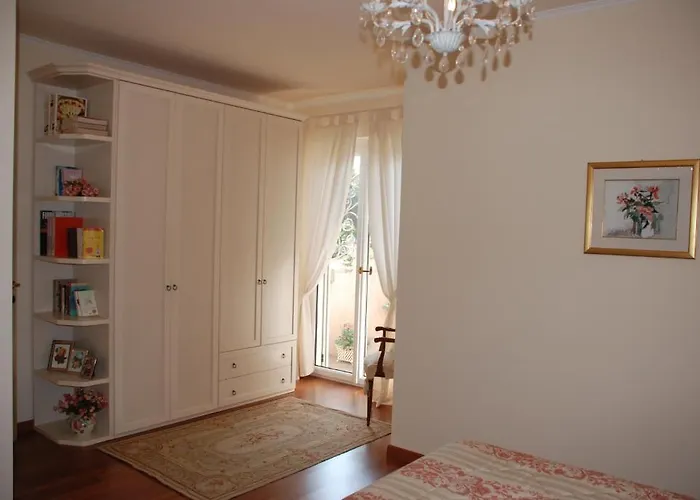 Casa Eleganza Apartment Tremezzo