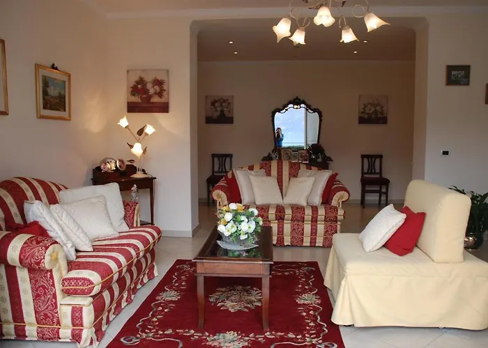 Casa Eleganza * تريميتْسّو