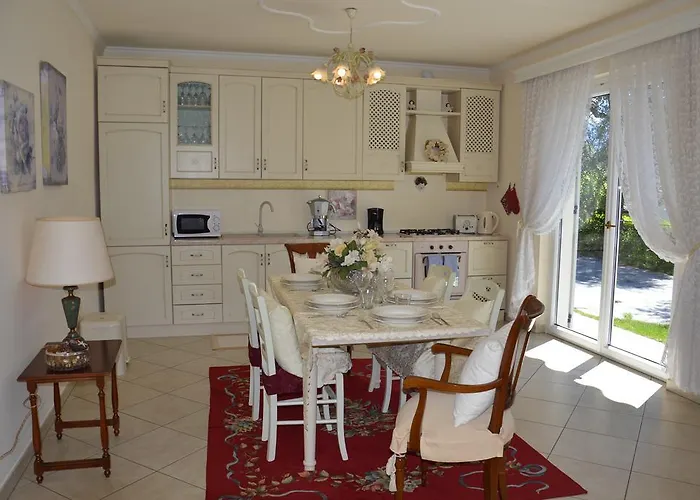 Casa Eleganza * تريميتْسّو