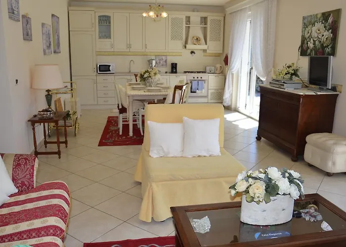 Appartement Casa Eleganza
