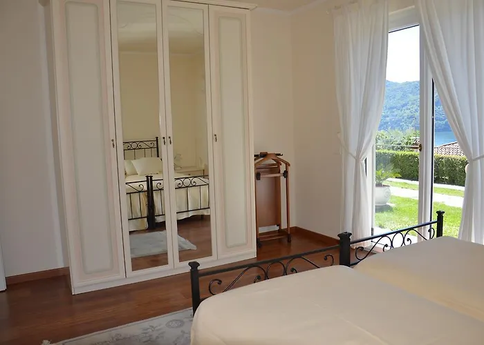 Casa Eleganza 아파트