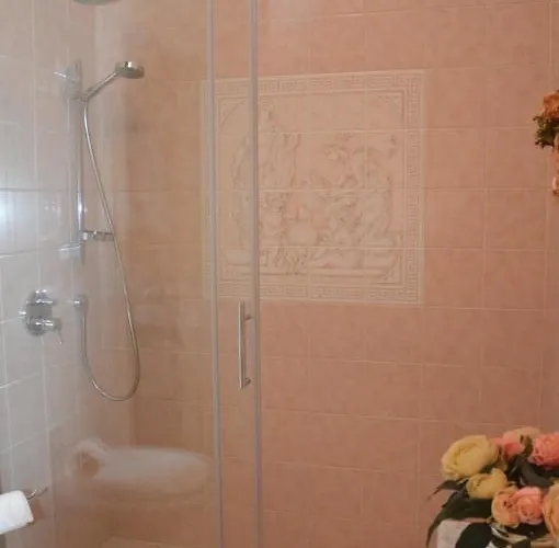 Casa Eleganza Appartement *