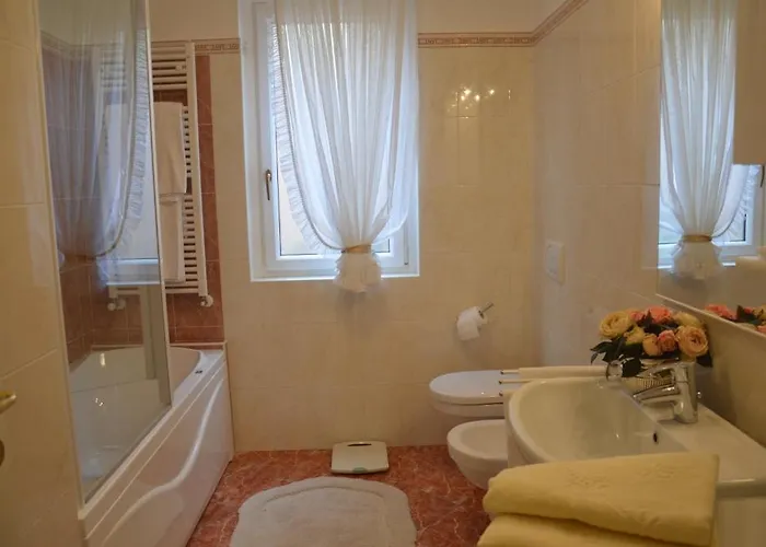 Casa Eleganza Apartment