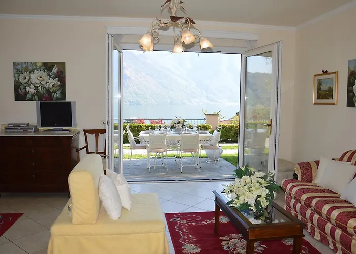 Casa Eleganza * Tremezzo