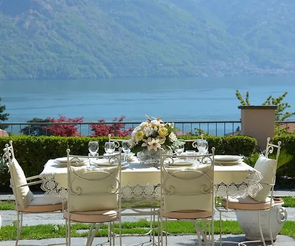 Appartement Casa Eleganza