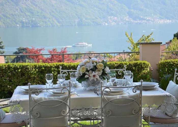 Casa Eleganza Appartement *
