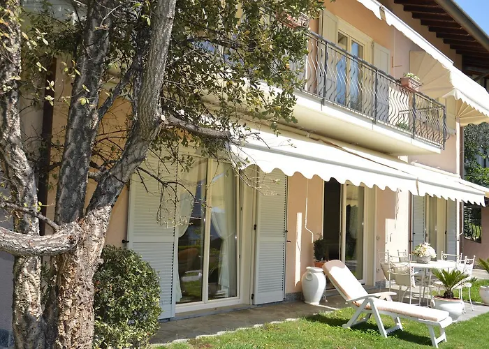Appartement Casa Eleganza Tremezzo