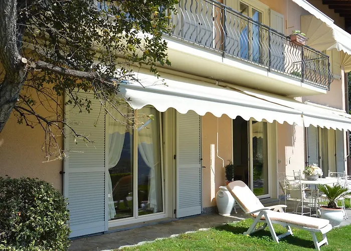 Appartement Casa Eleganza *