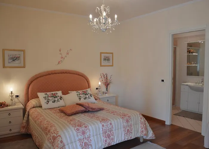 Casa Eleganza Appartement *