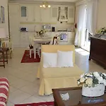 Lägenhet Casa Eleganza