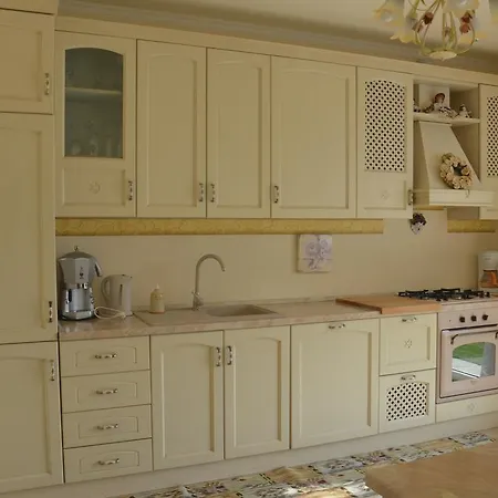 Casa Eleganza Tremezzo