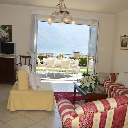 Lejlighed Casa Eleganza