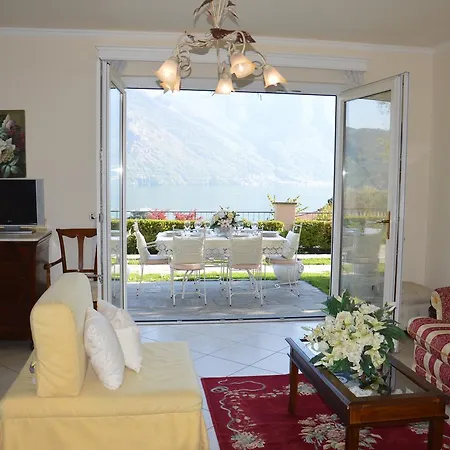 Casa Eleganza * Tremezzo