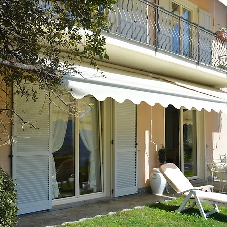 Apartament Casa Eleganza *