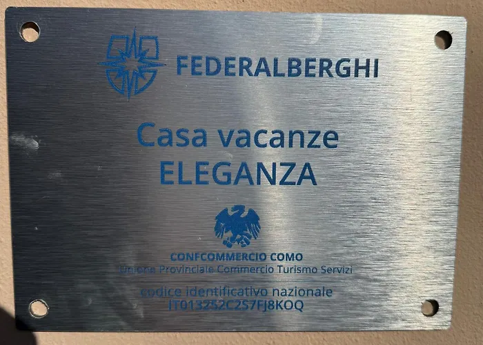 Casa Eleganza Apartament