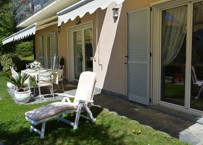 Apartament Casa Eleganza