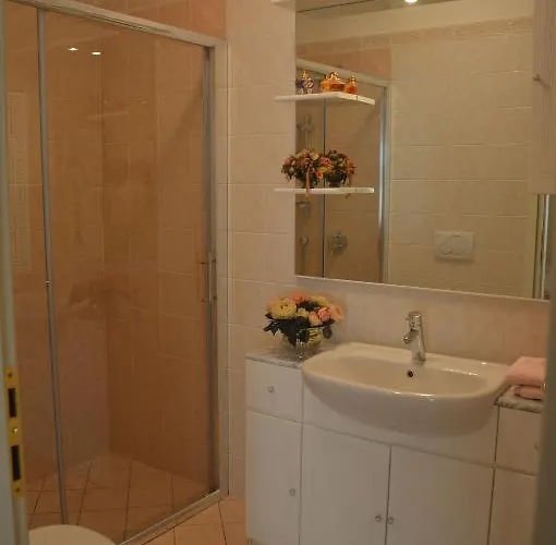 Casa Eleganza Apartmán Tremezzo