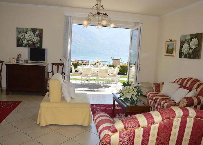 Apartament Casa Eleganza