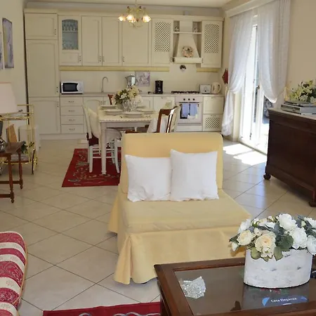 شقة Casa Eleganza