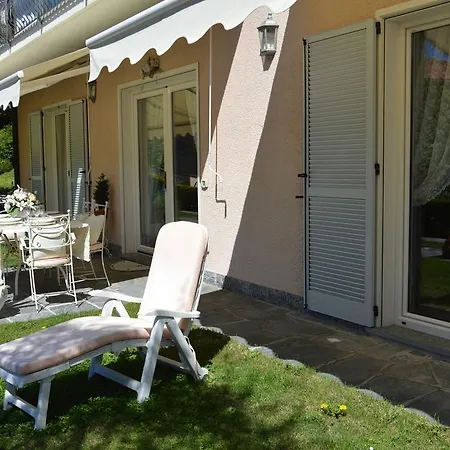 Apartman Casa Eleganza